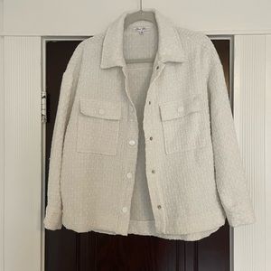 Cloud Ten Jacket - M